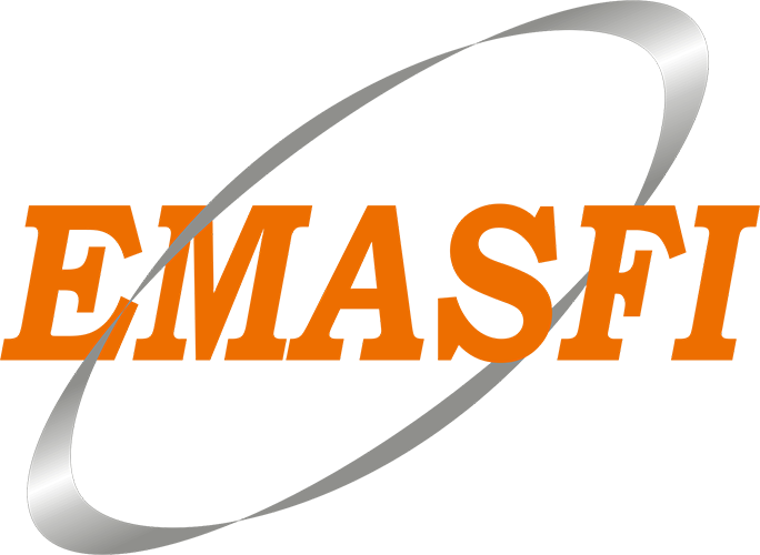 Emasfi - logotipo